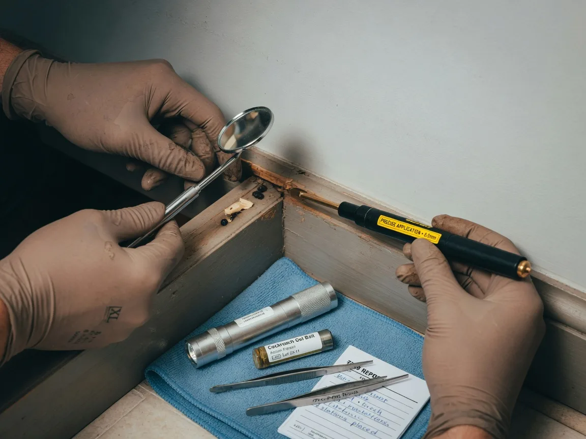 Why choose Emergency Pest Control in Stanford, IL